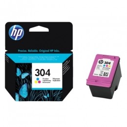 Inktcartridgehpn9k05ae304kleur