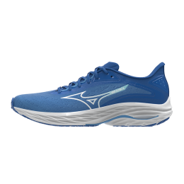 MizunoWAVEULTIMA16HardloopschoenenPrincessBlauwTanagerTurquoiseAllAboardHerenMaat46