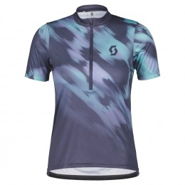SCOTTDamesshirtGravelContessaSignaturedamesfietsshirtMaatXL