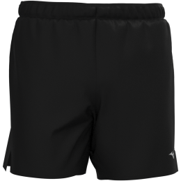 MizunoCore55InchesShortZwartHerenMaatM