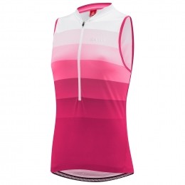 LFFLERDamesfietsshirtzondermouwenRainbowdamesfietsshirtzondermouwen