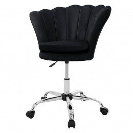 BureaustoelAnnavelvetML-Design