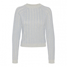 VeroModaVanjaO-neckPullover
