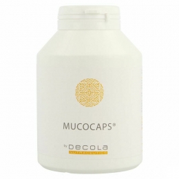MucocapsSoftcaps180
