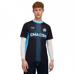 PUMAOlympiqueMarseilleUitshirt2025-2026