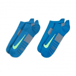 NikeMultiplierNo-ShowSocks2-packUnisex