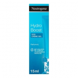 NeutrogenaHydroboostHydraterendeOogcrme15ml