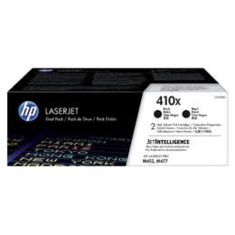 Tonercartridgehpcf410xd410xzwart2x