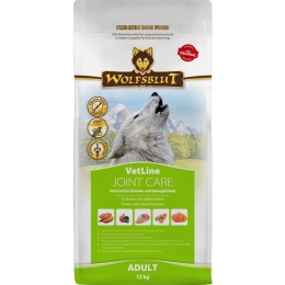 WolfsblutVetLineJointCare12kg