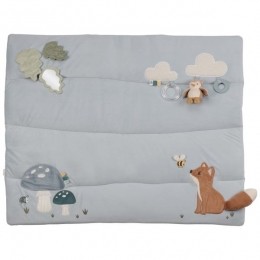 LittleDutchboxkleedForestFriends