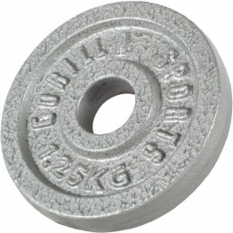 Gewichtsschijf-Halterschijf-125kg-Gietijzer-30mm-GorillaSports