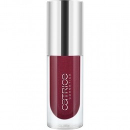CatriceEternalRedCherryBombLipOilC03DarkRomance36ml
