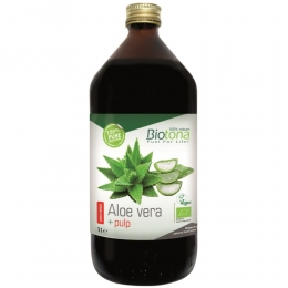 BiotonaAloVeraSapBio1000ml