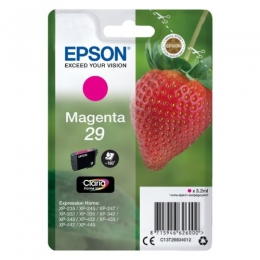 Inktcartridgeepson29t2983rood