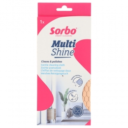 SorboSchoonmaakdoekMultiShine