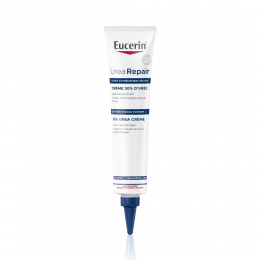 EucerinUreaRepair30UreaCrmeLokaleApplicatieExtreemDrogePlekkenTube75ml