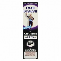 EmailDiamantTandpastaSteenkool75ml