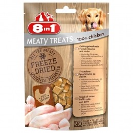 8x8in1MeatyTreatsKip50gr