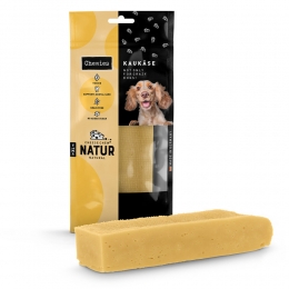 4xChewiesKaasSticksHondensnackXL120gr