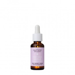 3xNumeeSoothingShieldNiacinamideSerum30ml