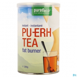 PurasanaPlantapolPuErhTheaInstant200g