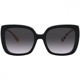 ZonnebrilBurberryNero0BE432338538G