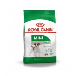 RoyalCaninMiniAdultHondenvoer8kg