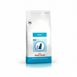 RoyalCaninCatAdultDry2kg