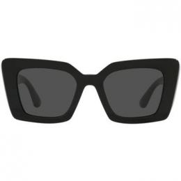 ZonnebrilBurberryNero0BE4344300187