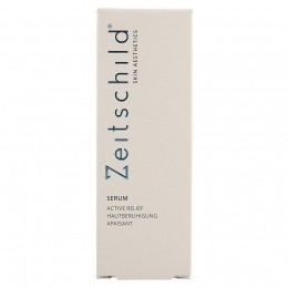 ZeitschildSkinAestheticsActiveReliefSer30ml
