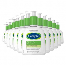 12xCetaphilHydraterendeLotion237ml