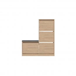 SchoenenkastDudeKaluneDesign