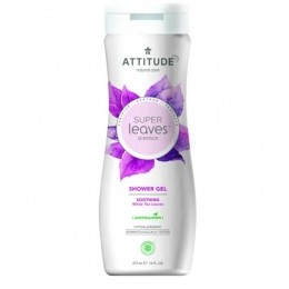 AttitudeDouchegelSoothingWhiteTeaLeaves473ml