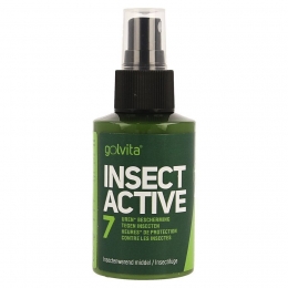 GolvitaInsectRepellentPlus100ml