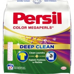 PersilWaspoederMegaperlsColor17Wasbeurten102kg