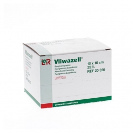 VliwazellKpSteriel10x10cm2520320