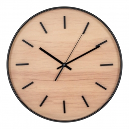 WandklokKensingtonHouseNordic