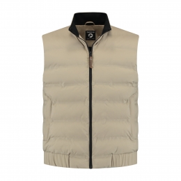 TravelinaposMen-Bodywarmer-Taupe-MaatM