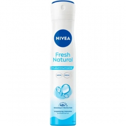NiveaDeodorantSprayNatural200ml