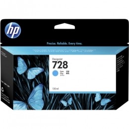 Inktcartridgehpf9j67a728blauw