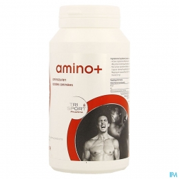 TrisportpharmaAminoCaps120