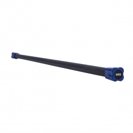 AerobicsHalterstang-Barbell5kg-GorillaSports