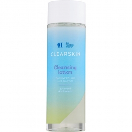 DRHoogClearskinCleanLotion200ml