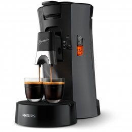 PhilipsSenseoCSA23050SenseoGrijs
