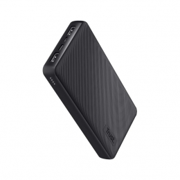 TrustPrimoPowerbank20000mAhPowerbankZwart
