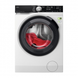 AEGLR8BADENPowerCareUniversalDoseWasmachineWit