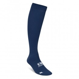 RobeyVoetbalsokkenDonkerblauw
