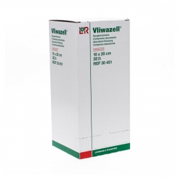 VliwazellKpSteriel10x20cm3030451