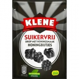 KleneHoningbijtjesSuikervrij100gr