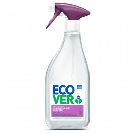 6xEcoverKalkreinigerBessenenBasilicum500ml